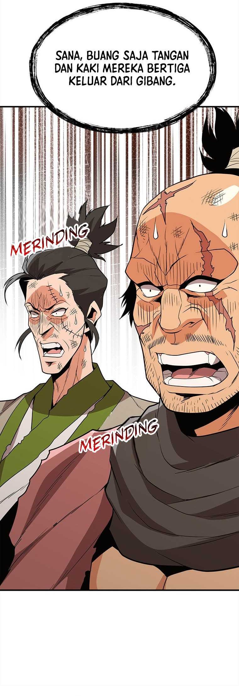 Murim Salon Chapter 5 - halaman 65