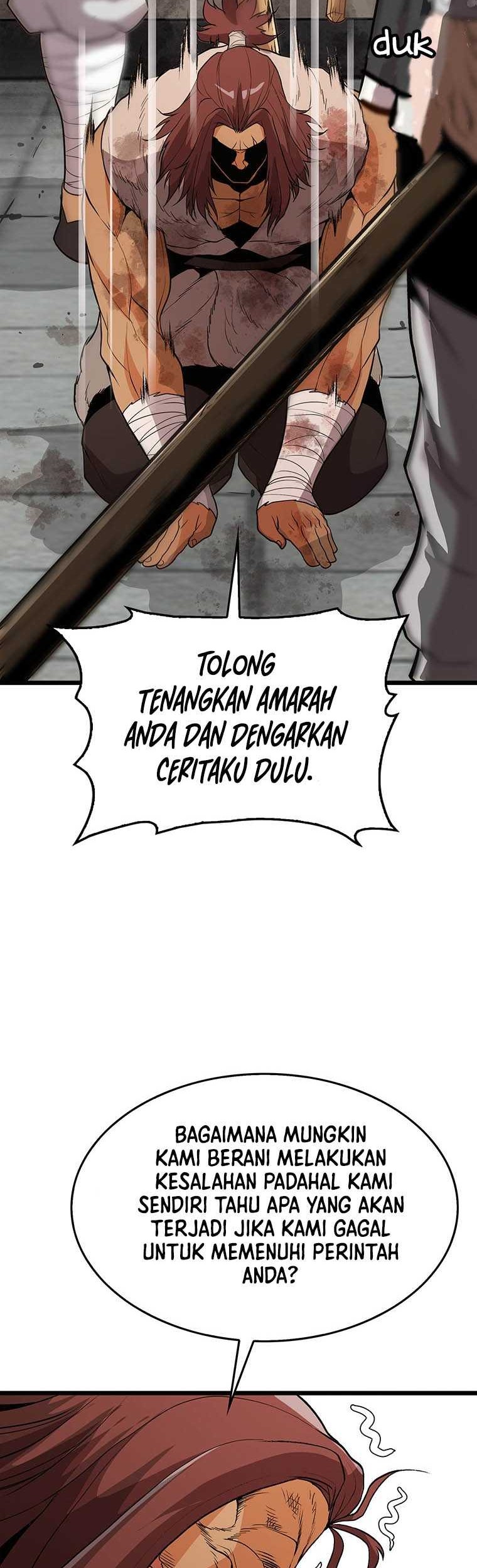 Murim Salon Chapter 5 - halaman 67