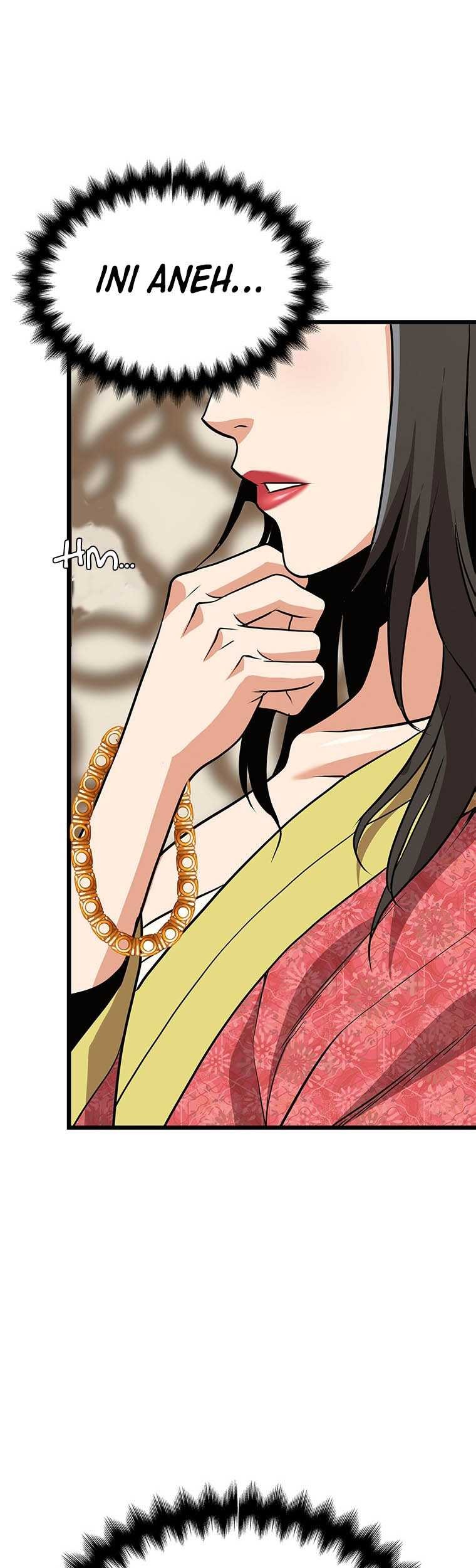 Murim Salon Chapter 5 - halaman 70