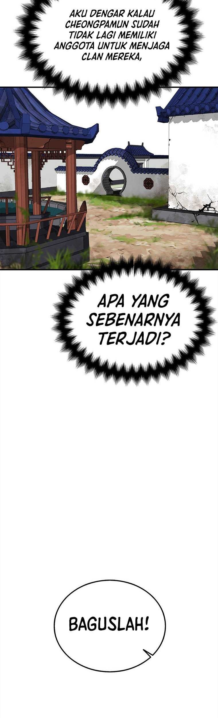 Murim Salon Chapter 5 - halaman 71