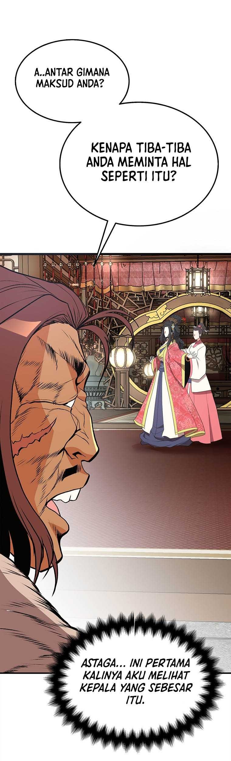 Murim Salon Chapter 5 - halaman 74