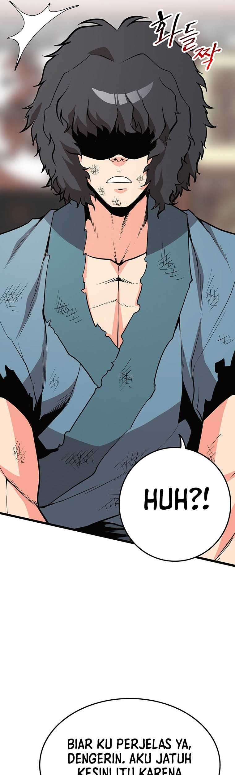 Murim Salon Chapter 6 - halaman 10