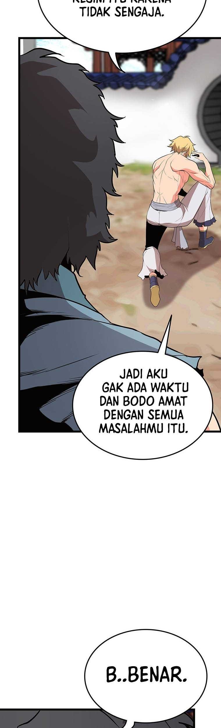 Murim Salon Chapter 6 - halaman 11