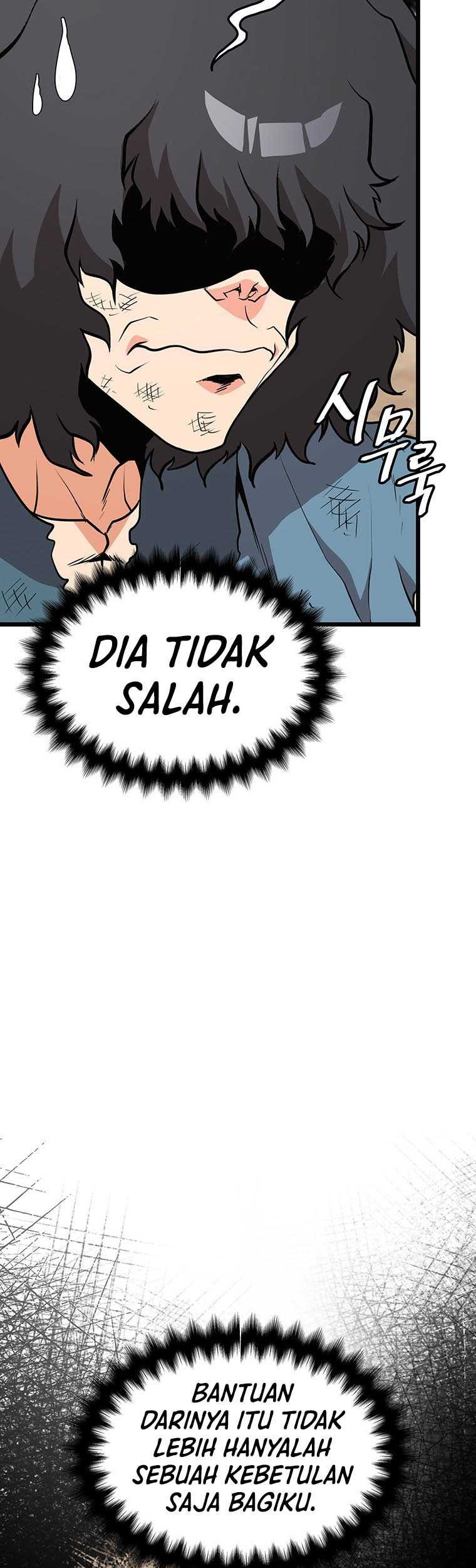 Murim Salon Chapter 6 - halaman 12