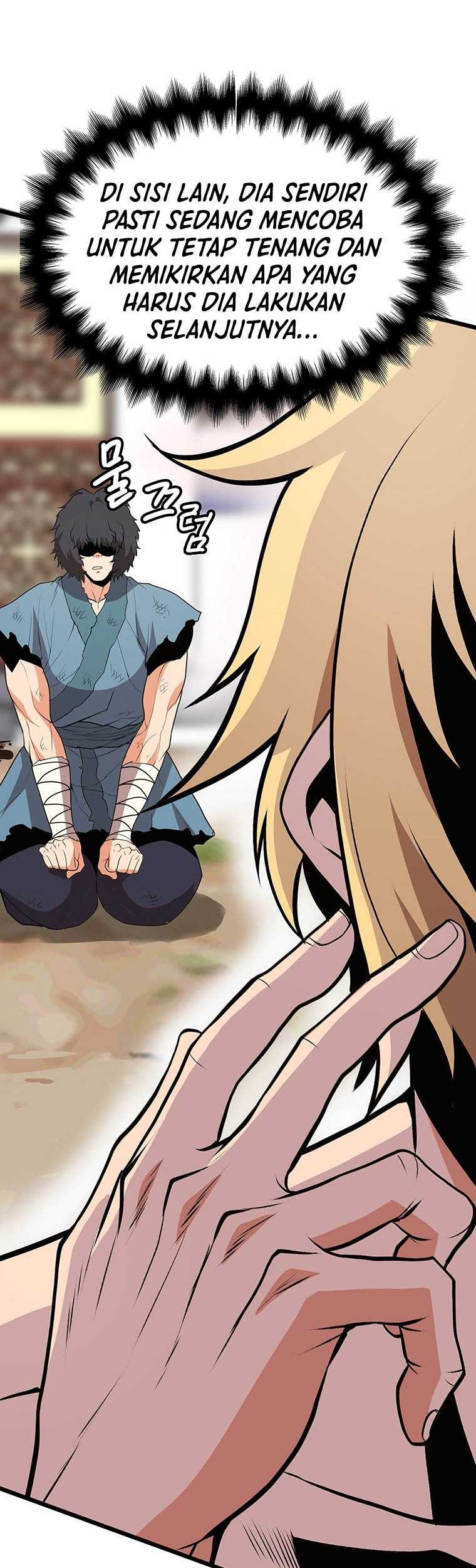 Murim Salon Chapter 6 - halaman 15