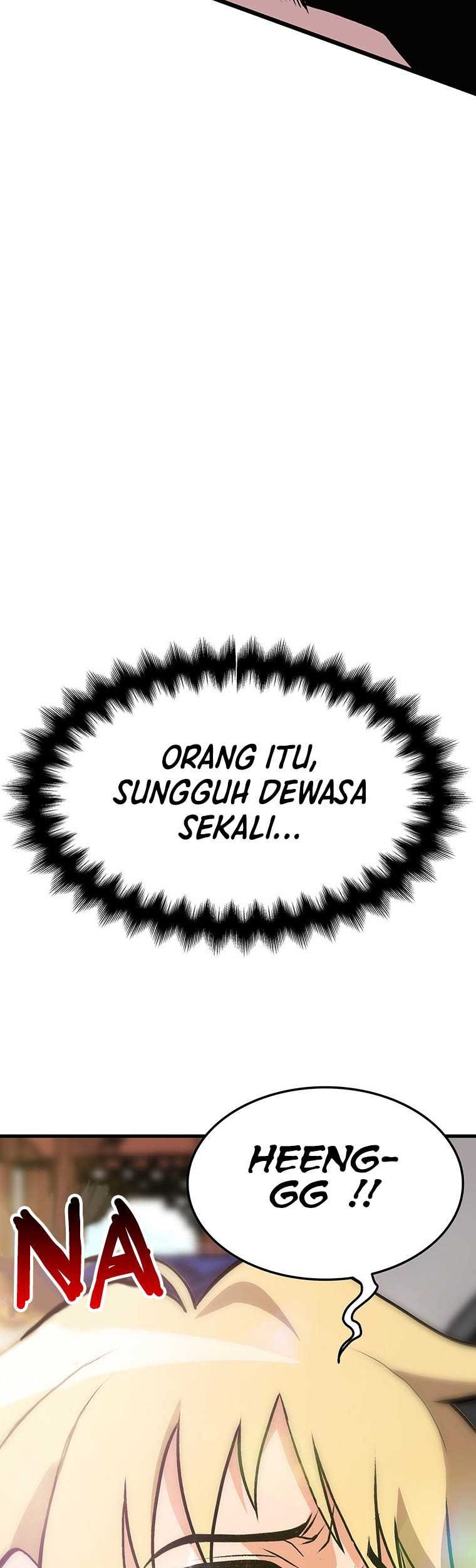 Murim Salon Chapter 6 - halaman 16