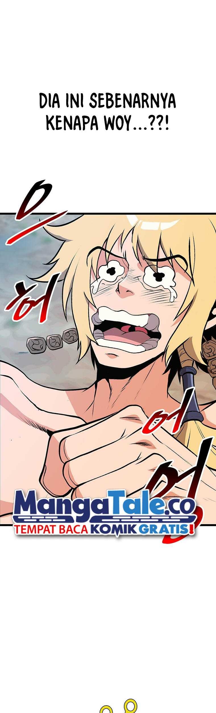 Murim Salon Chapter 6 - halaman 22