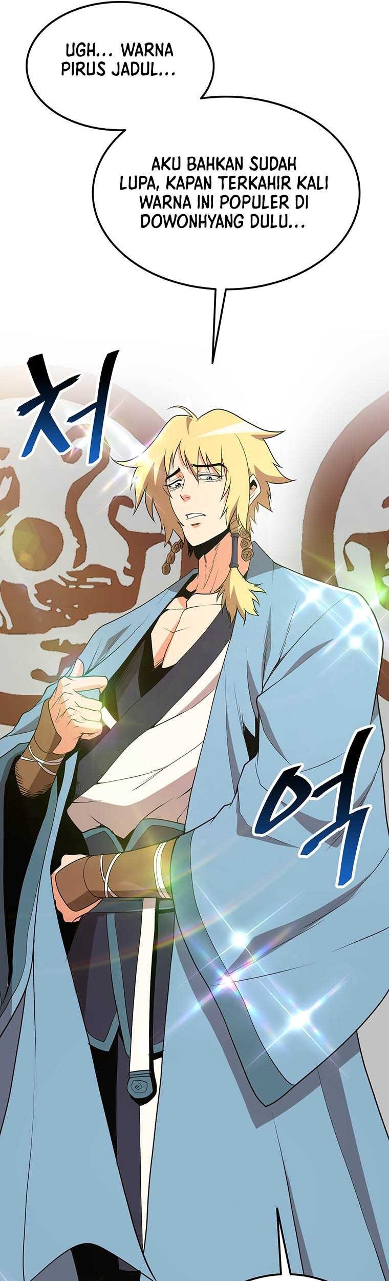 Murim Salon Chapter 6 - halaman 26