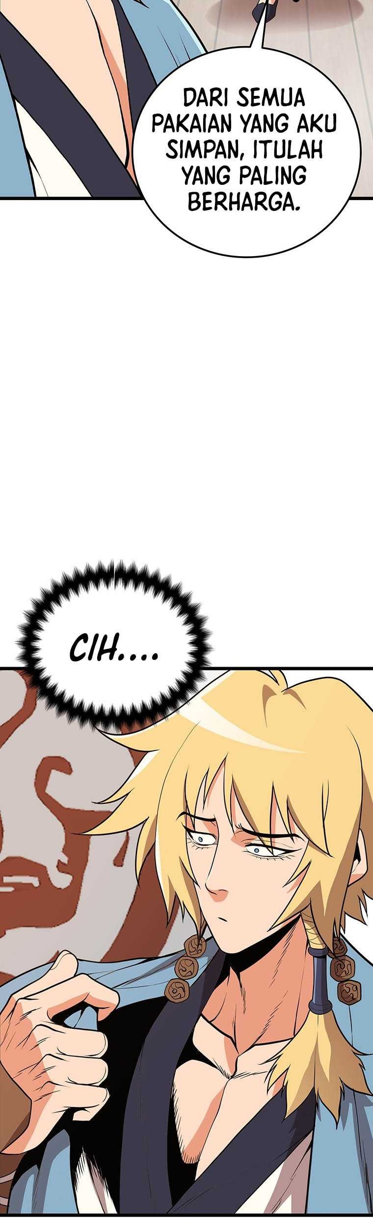 Murim Salon Chapter 6 - halaman 28