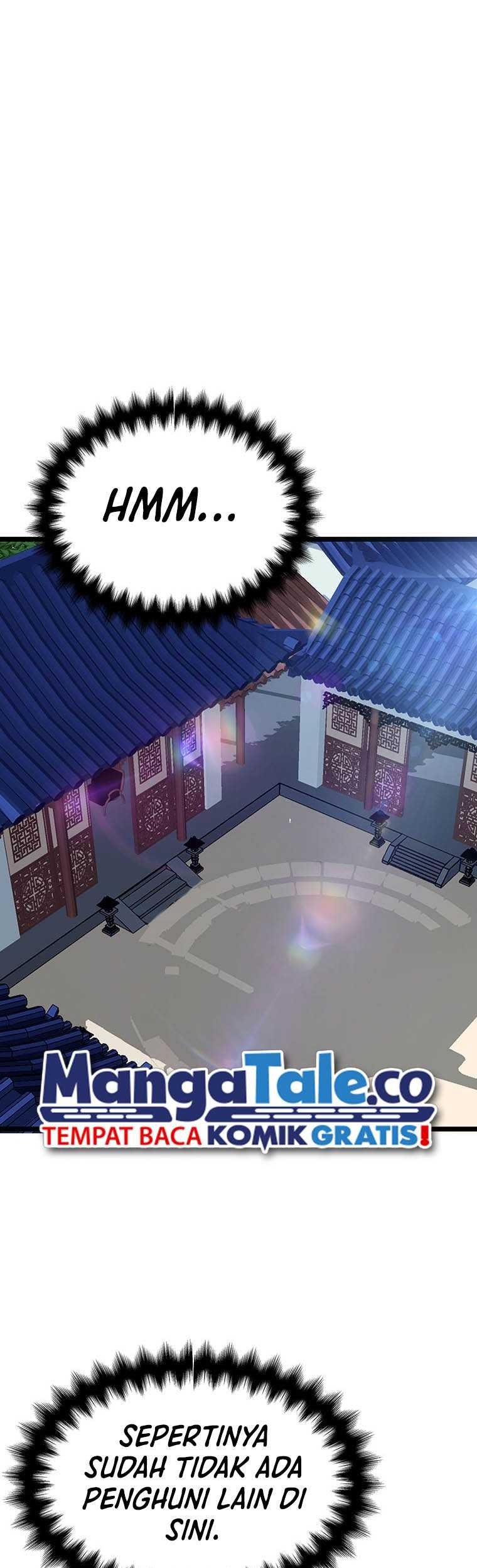 Murim Salon Chapter 6 - halaman 30