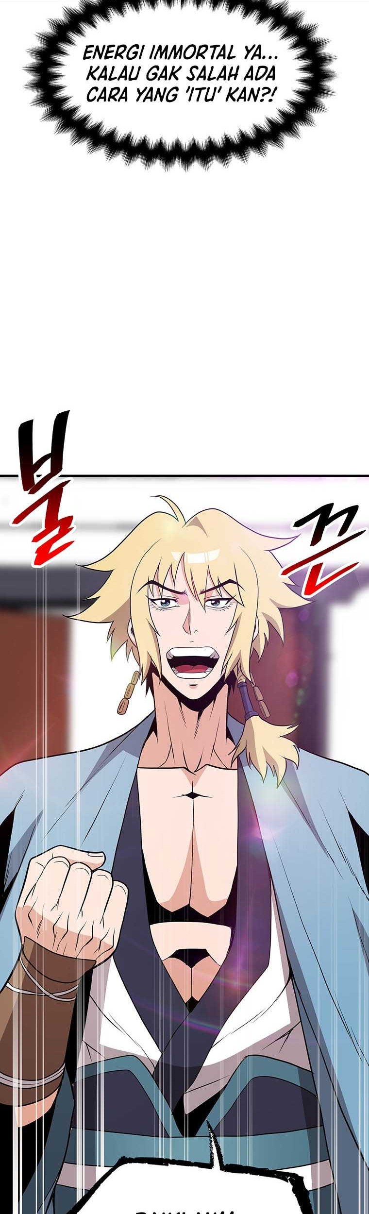 Murim Salon Chapter 6 - halaman 39