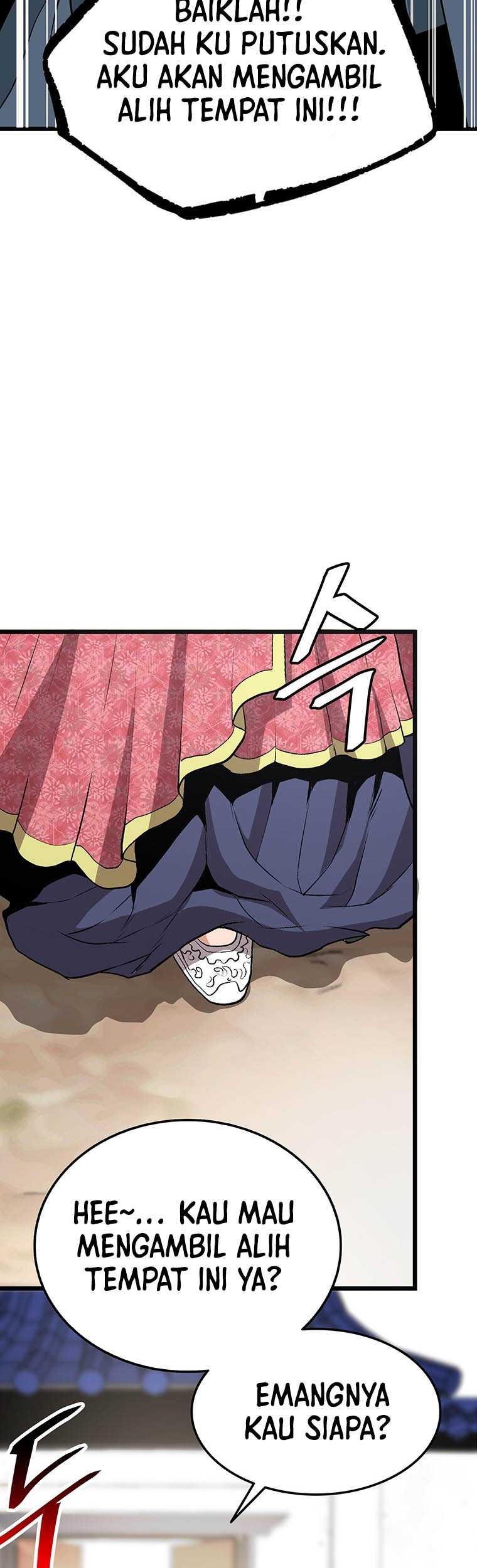 Murim Salon Chapter 6 - halaman 40
