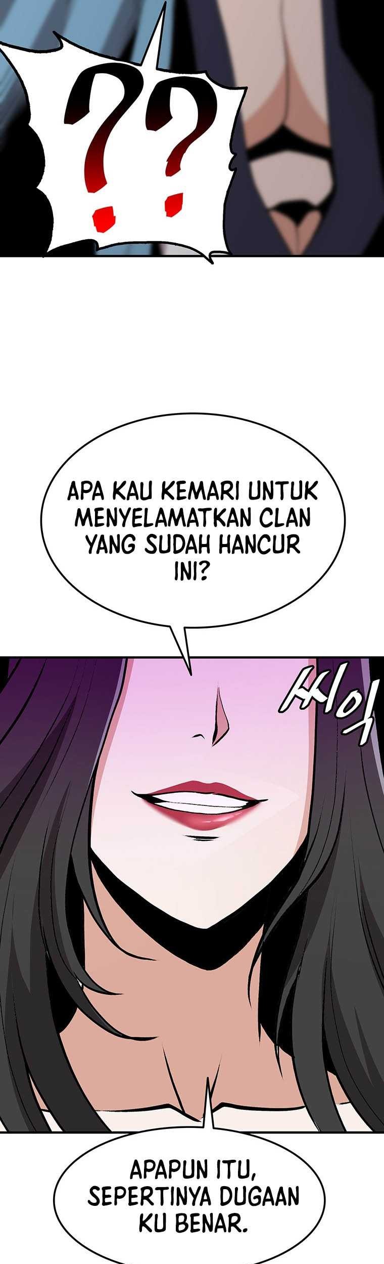 Murim Salon Chapter 6 - halaman 42