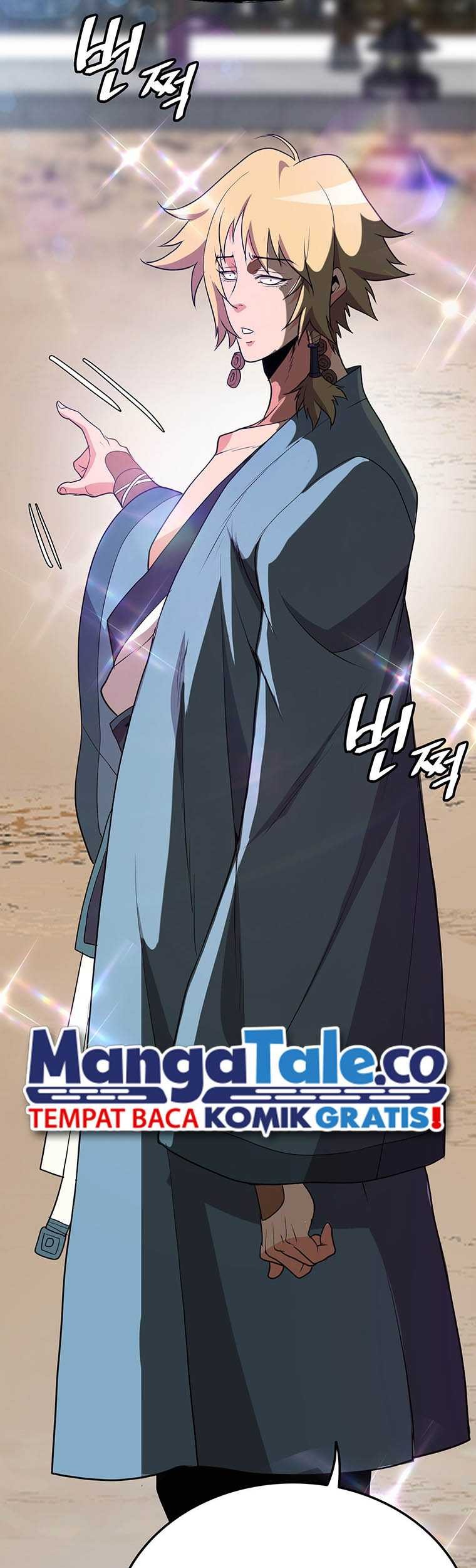 Murim Salon Chapter 6 - halaman 46