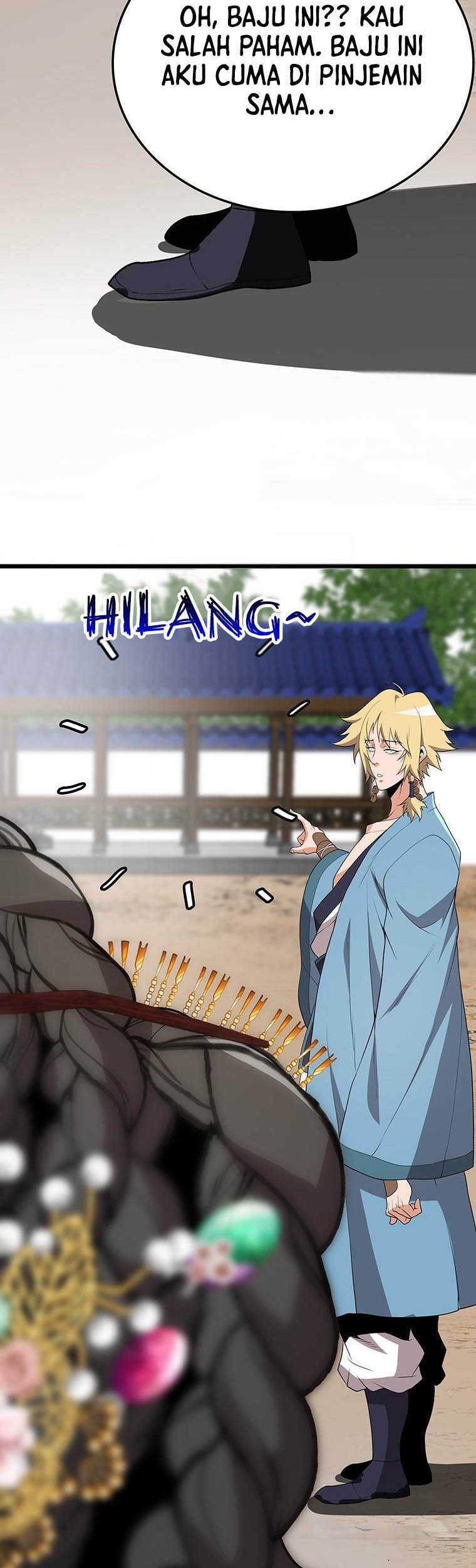Murim Salon Chapter 6 - halaman 47