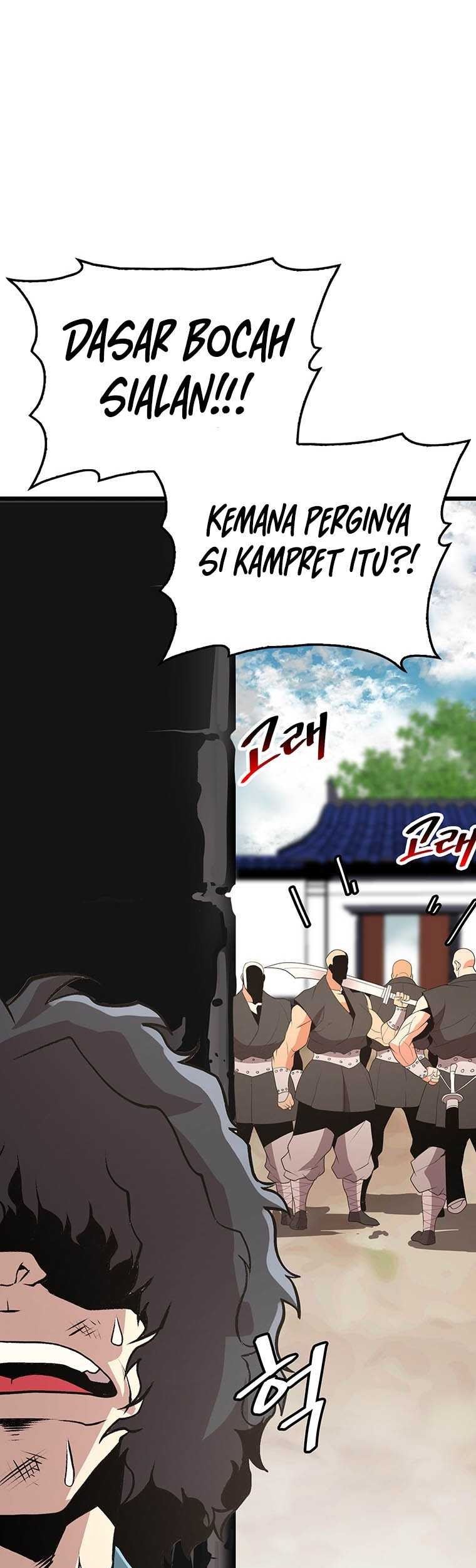 Murim Salon Chapter 6 - halaman 50