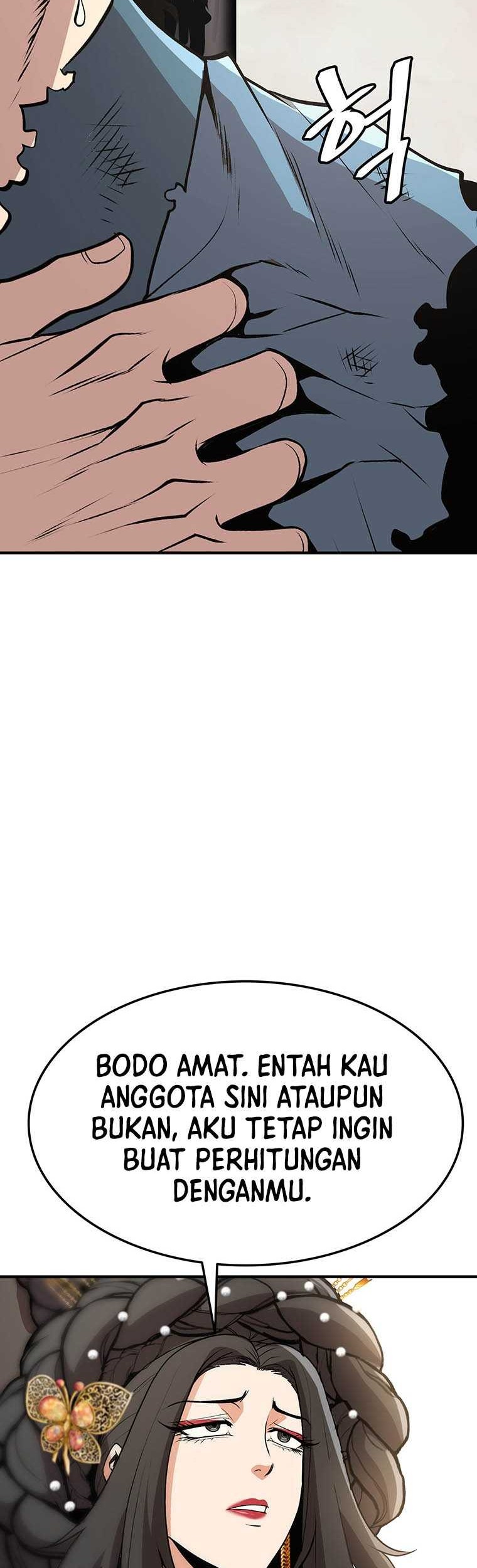 Murim Salon Chapter 6 - halaman 51