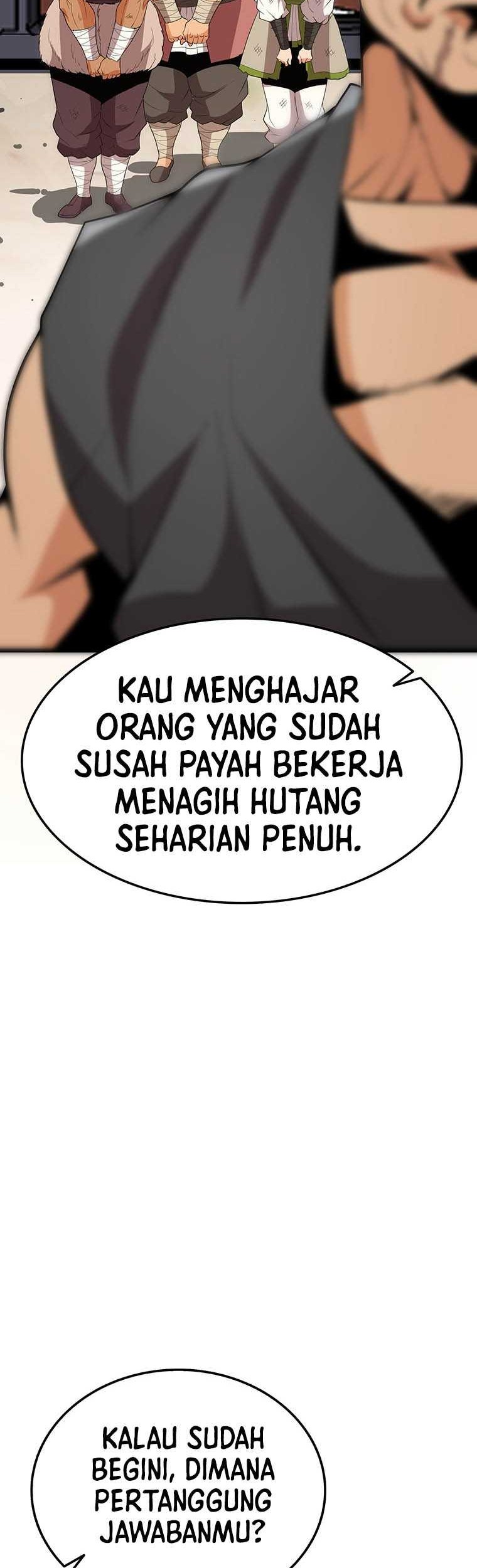 Murim Salon Chapter 6 - halaman 53