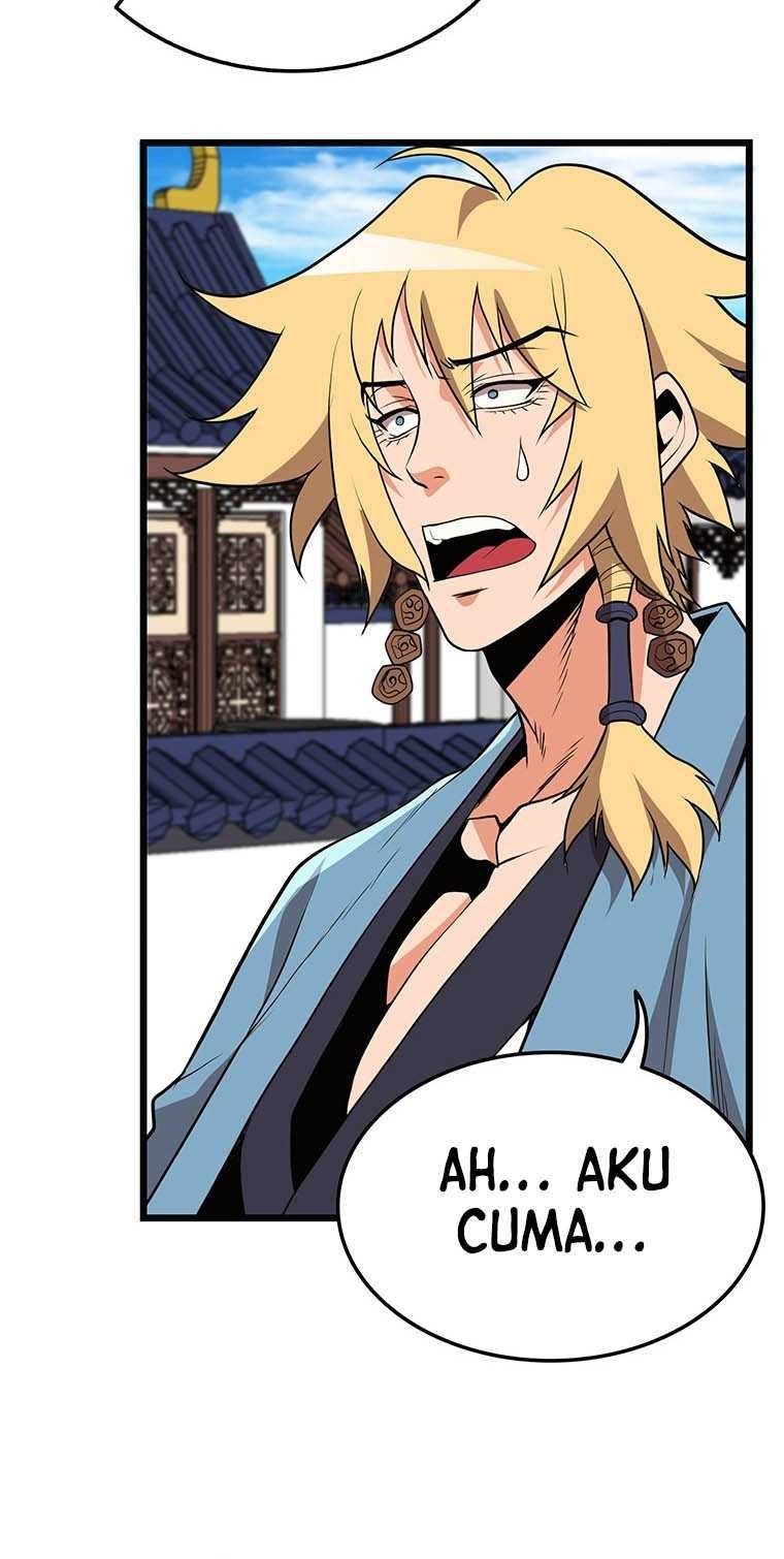 Murim Salon Chapter 6 - halaman 54