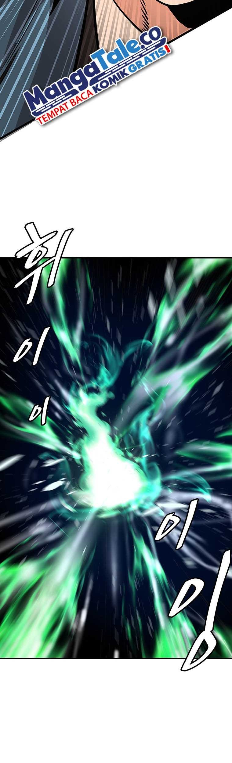Murim Salon Chapter 6 - halaman 59