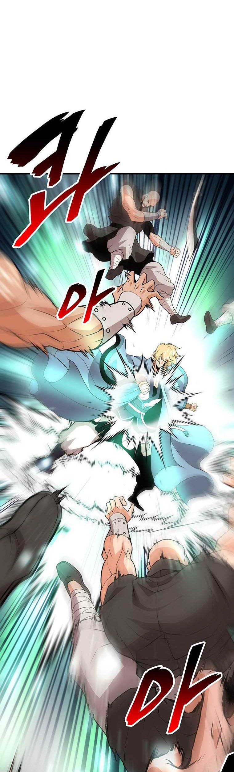 Murim Salon Chapter 6 - halaman 60