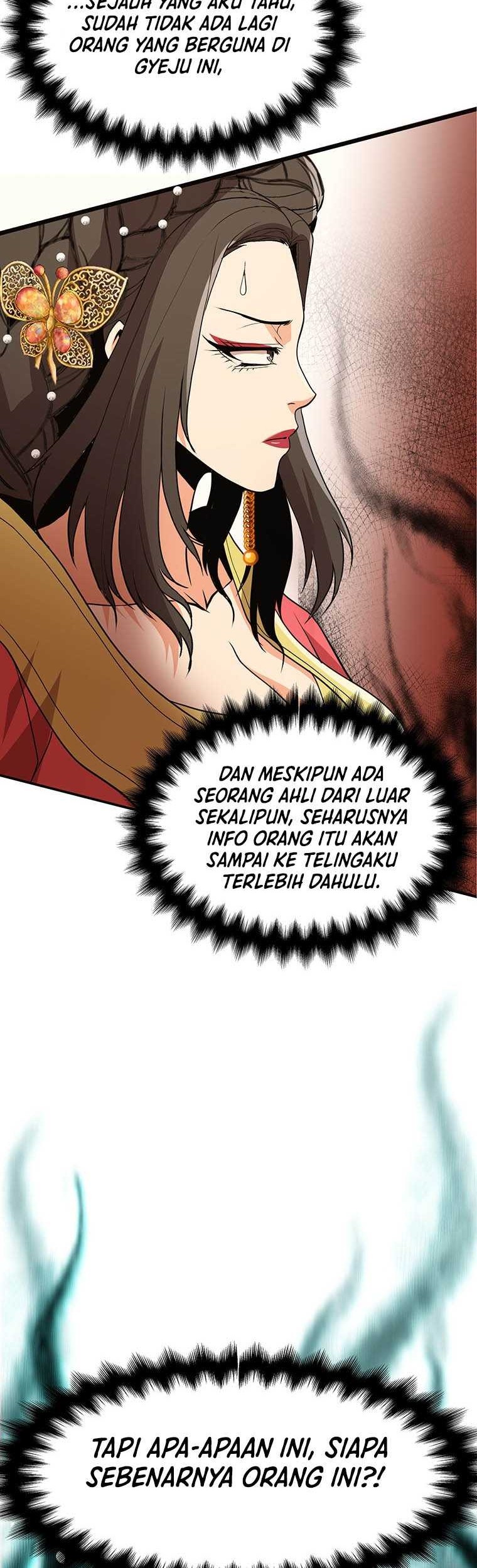 Murim Salon Chapter 6 - halaman 64