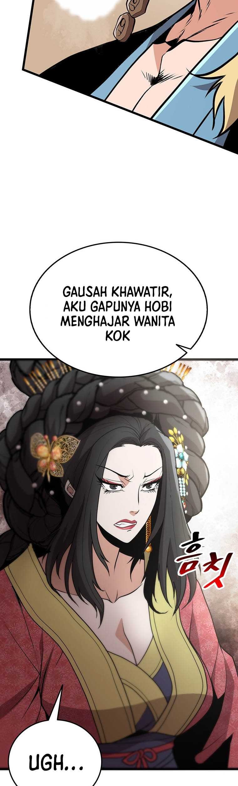 Murim Salon Chapter 6 - halaman 67