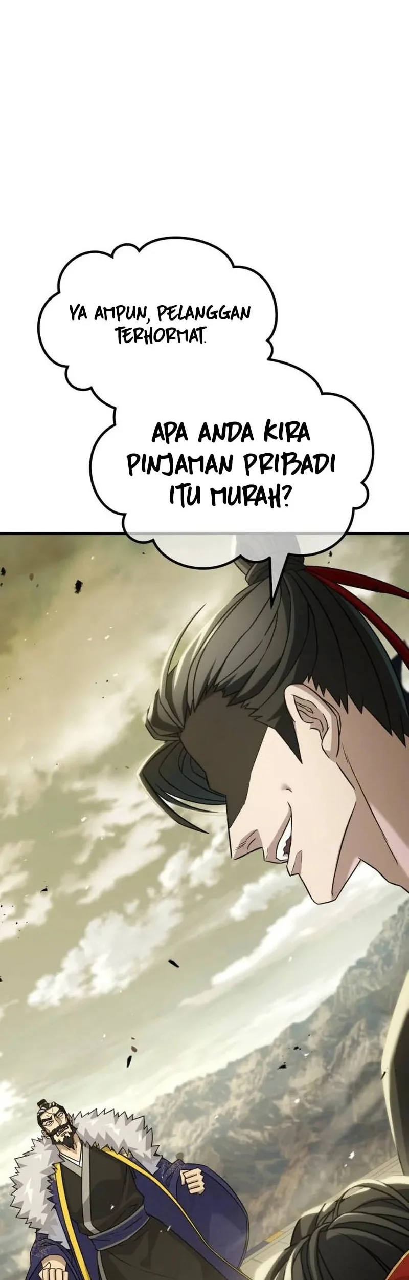 Murim’s Debt King Chapter 1 - halaman 102