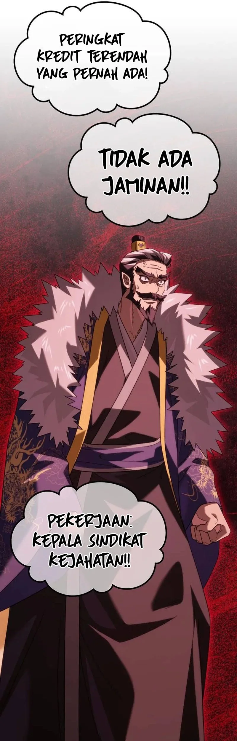Murim’s Debt King Chapter 1 - halaman 105