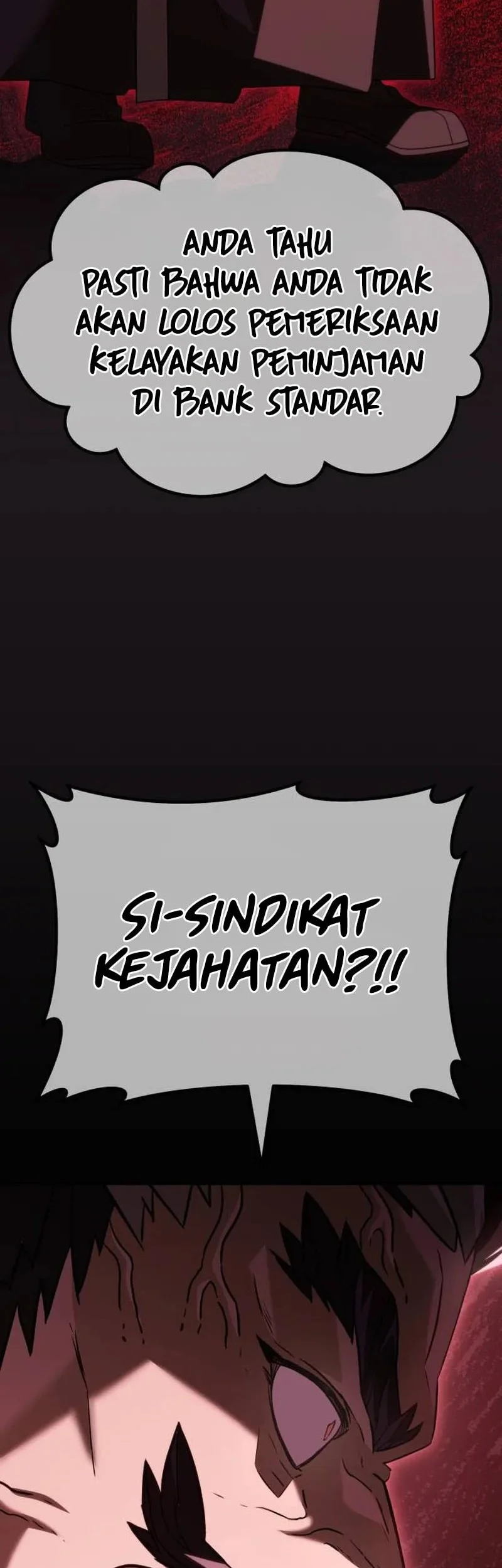 Murim’s Debt King Chapter 1 - halaman 106