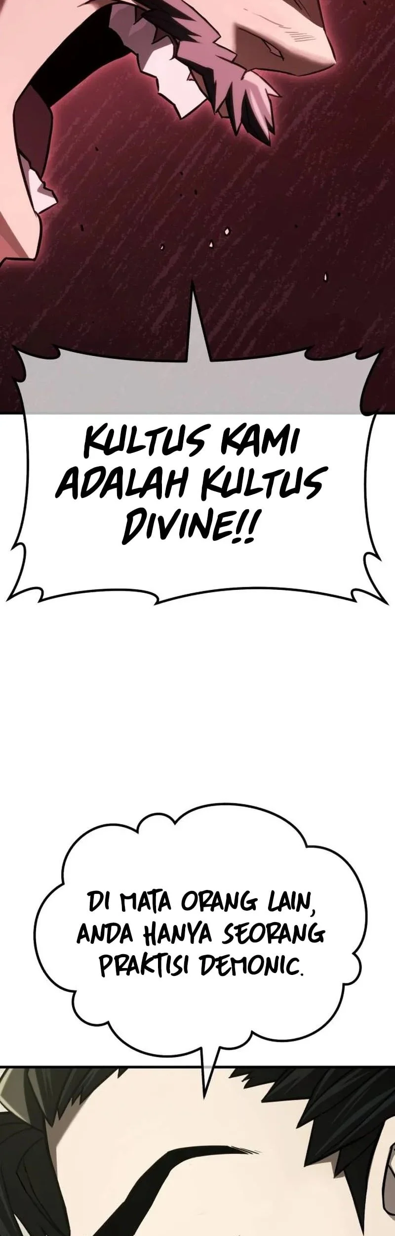 Murim’s Debt King Chapter 1 - halaman 107