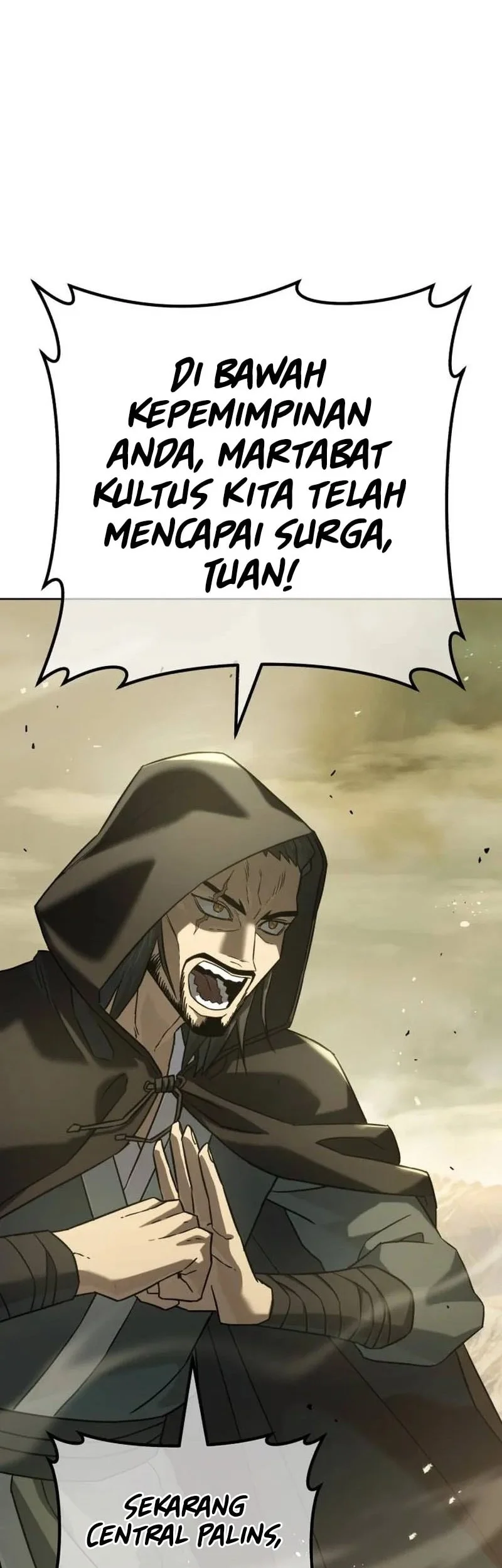 Murim’s Debt King Chapter 1 - halaman 11