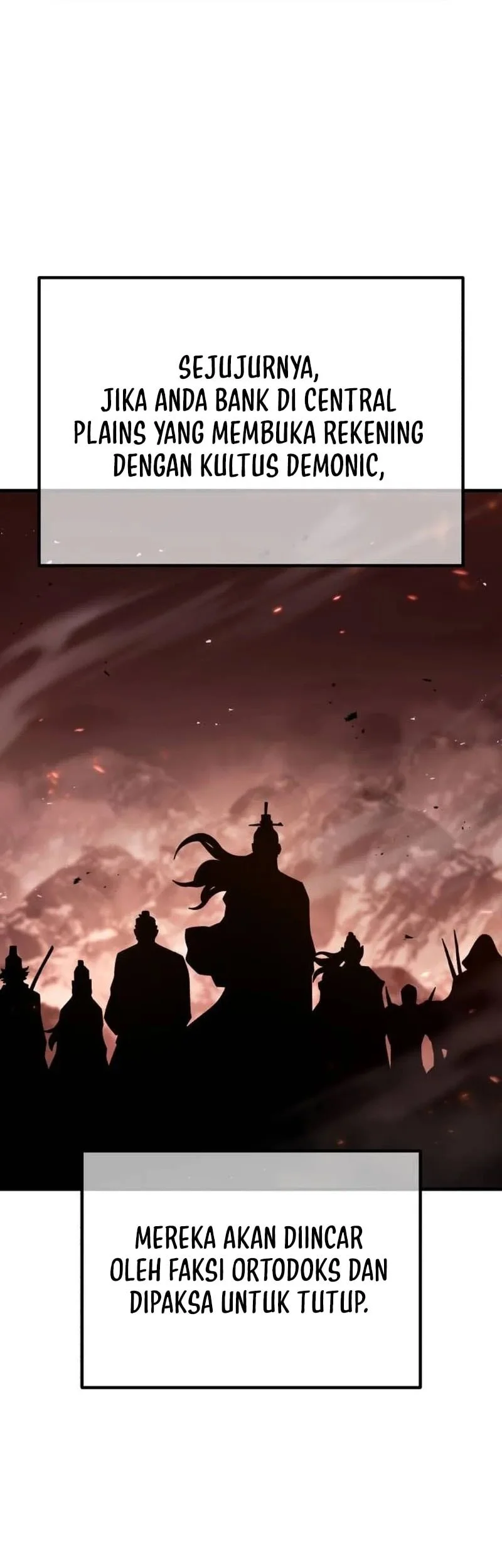 Murim’s Debt King Chapter 1 - halaman 111