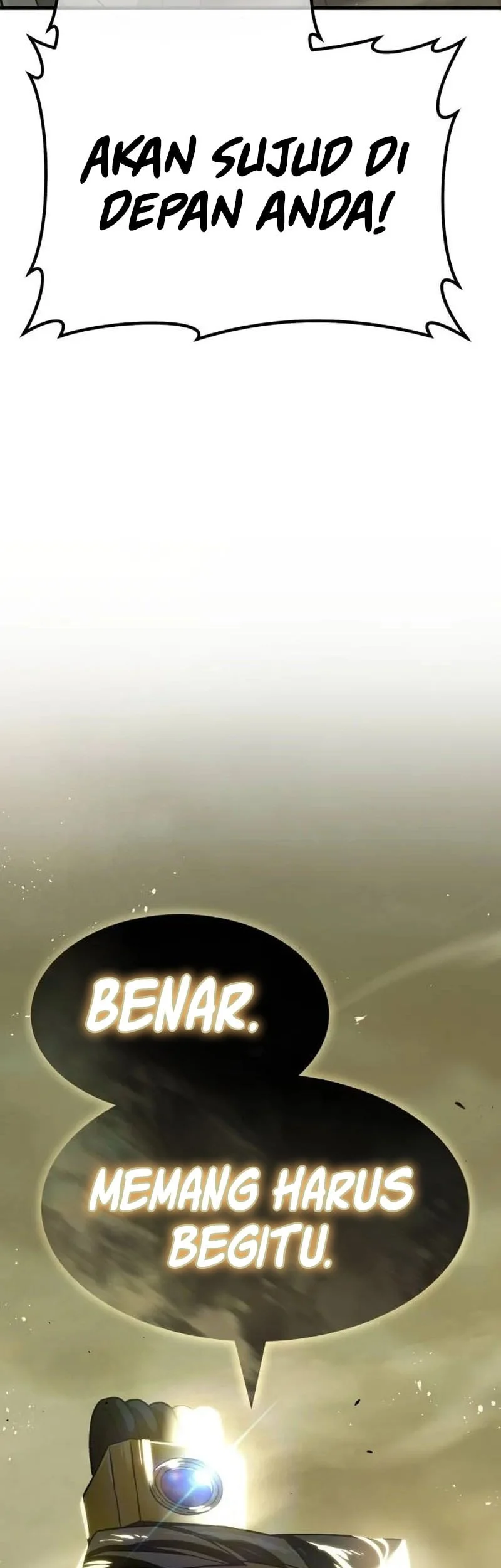 Murim’s Debt King Chapter 1 - halaman 12