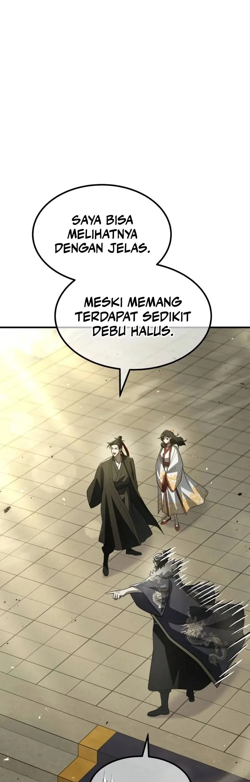 Murim’s Debt King Chapter 1 - halaman 122