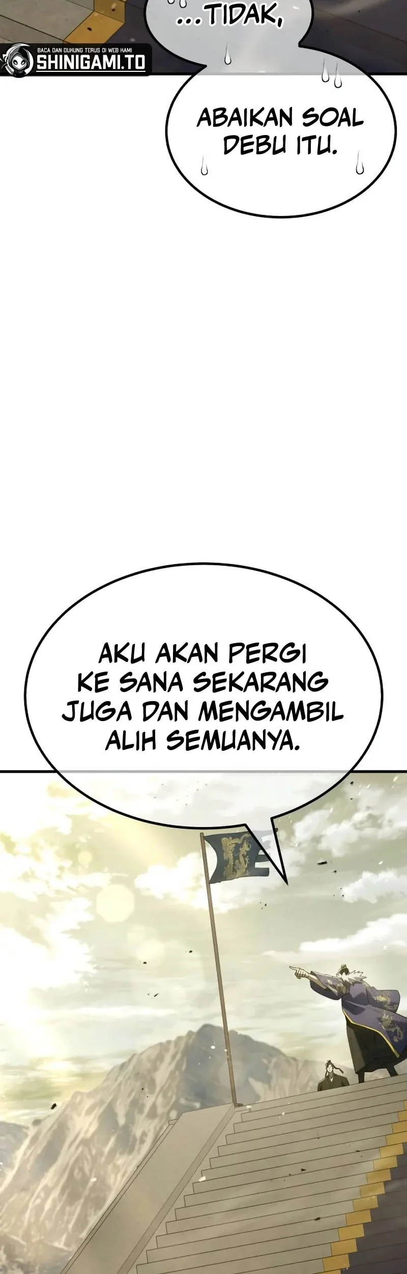 Murim’s Debt King Chapter 1 - halaman 123