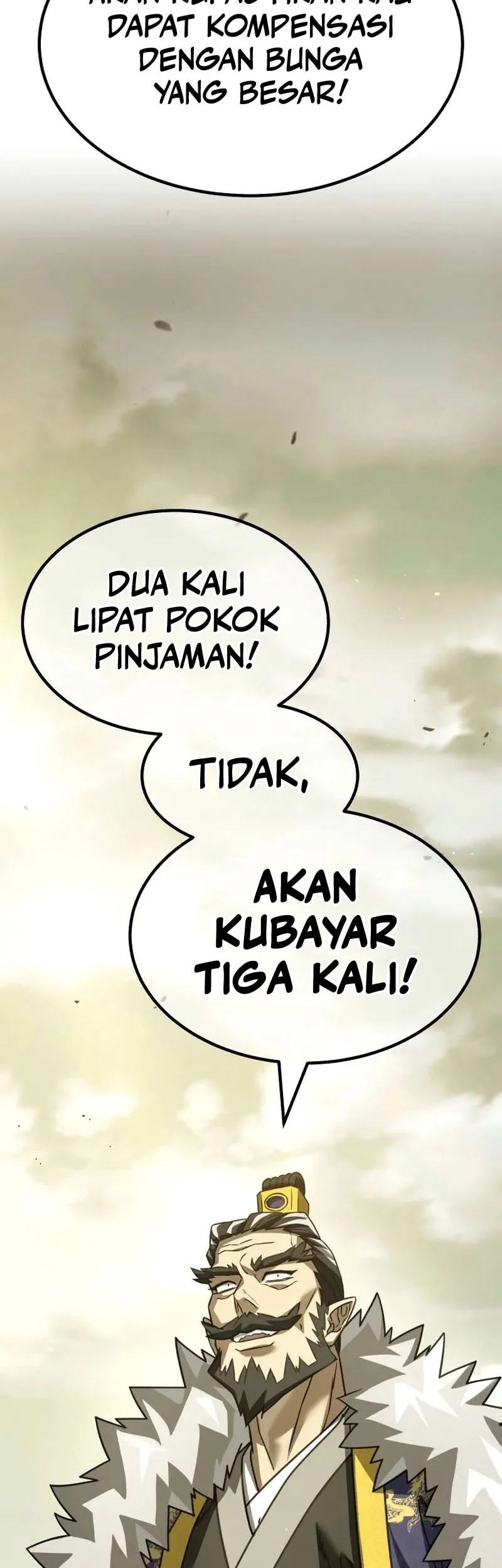 Murim’s Debt King Chapter 1 - halaman 126