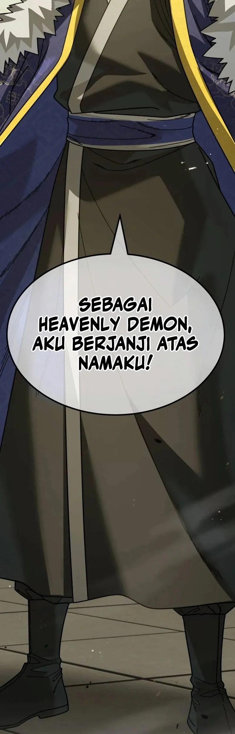 Murim’s Debt King Chapter 1 - halaman 127