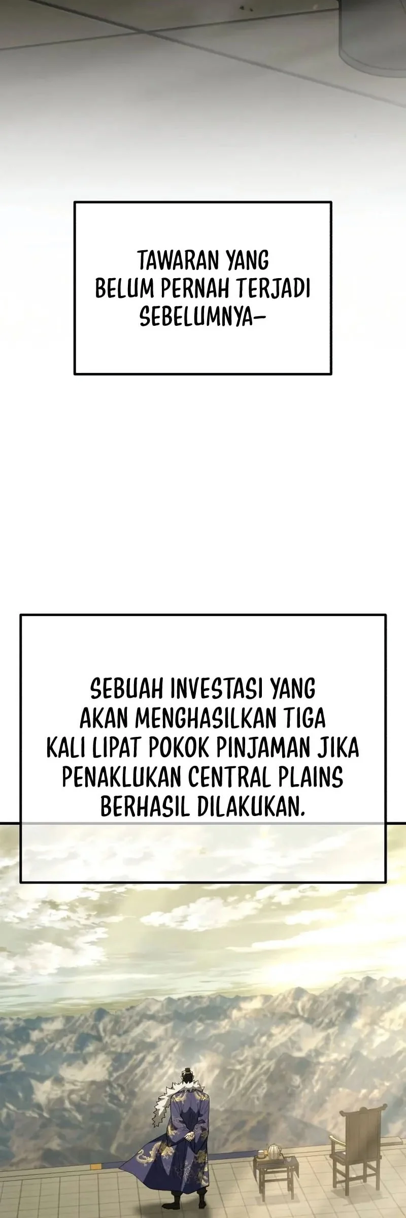 Murim’s Debt King Chapter 1 - halaman 128