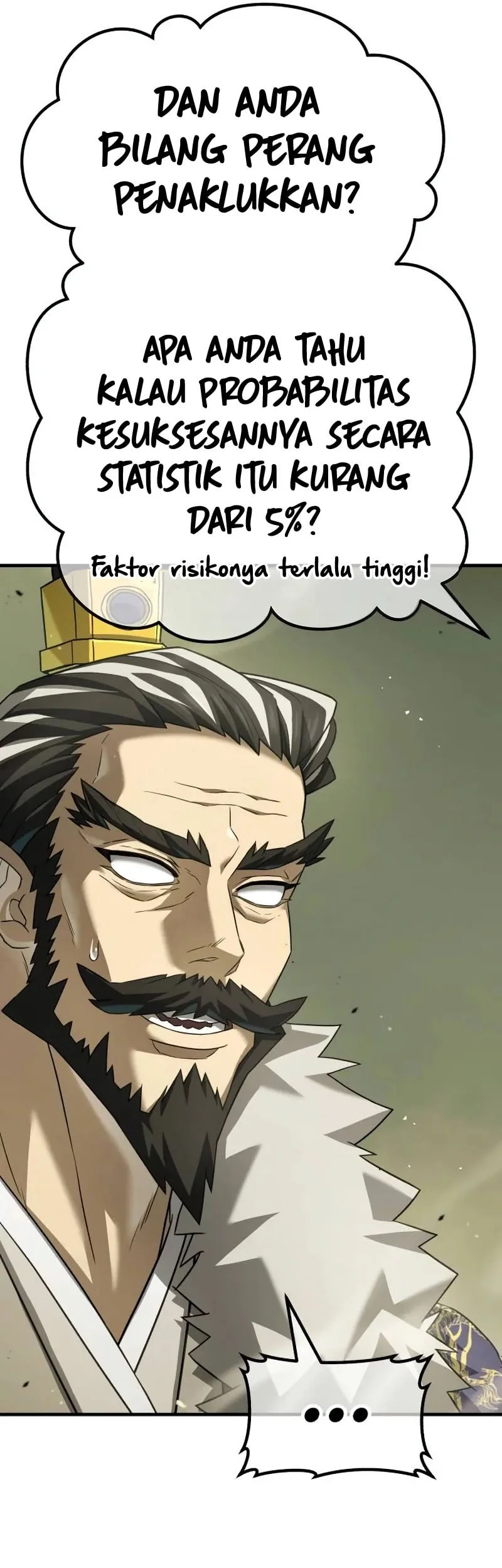 Murim’s Debt King Chapter 1 - halaman 133