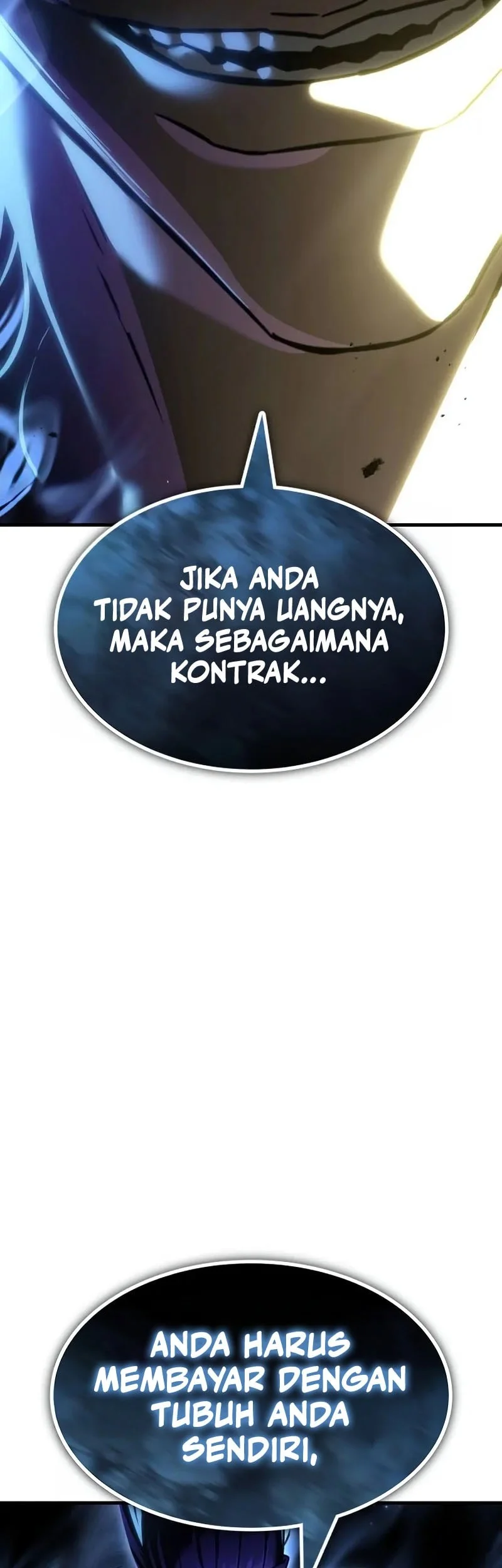 Murim’s Debt King Chapter 1 - halaman 137