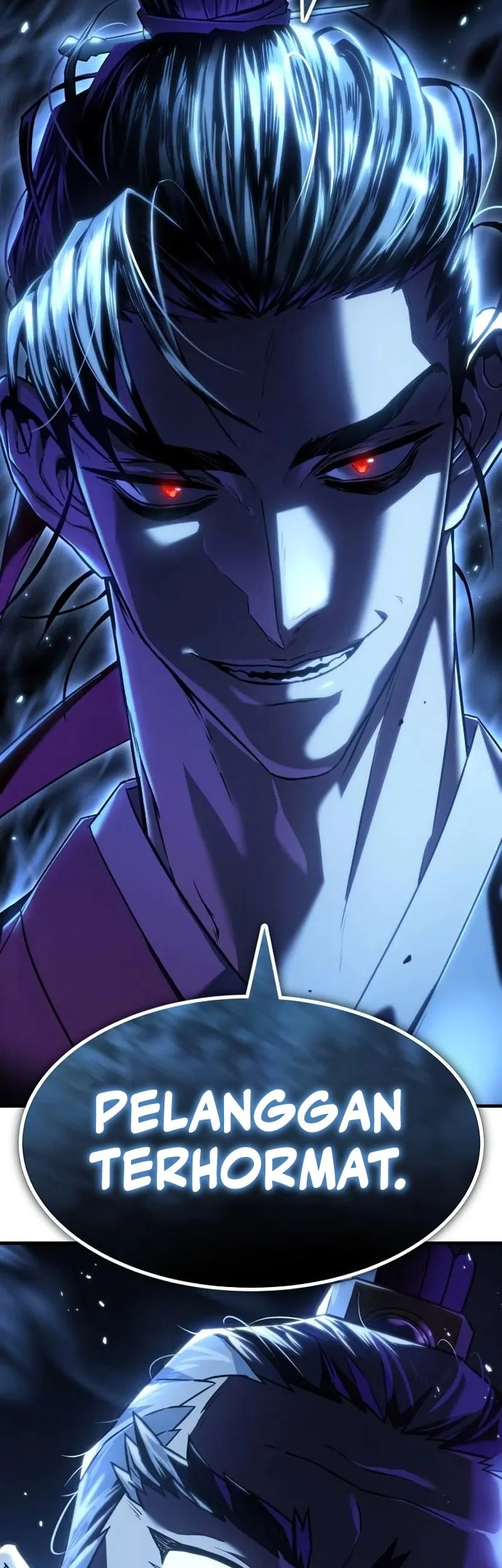 Murim’s Debt King Chapter 1 - halaman 138