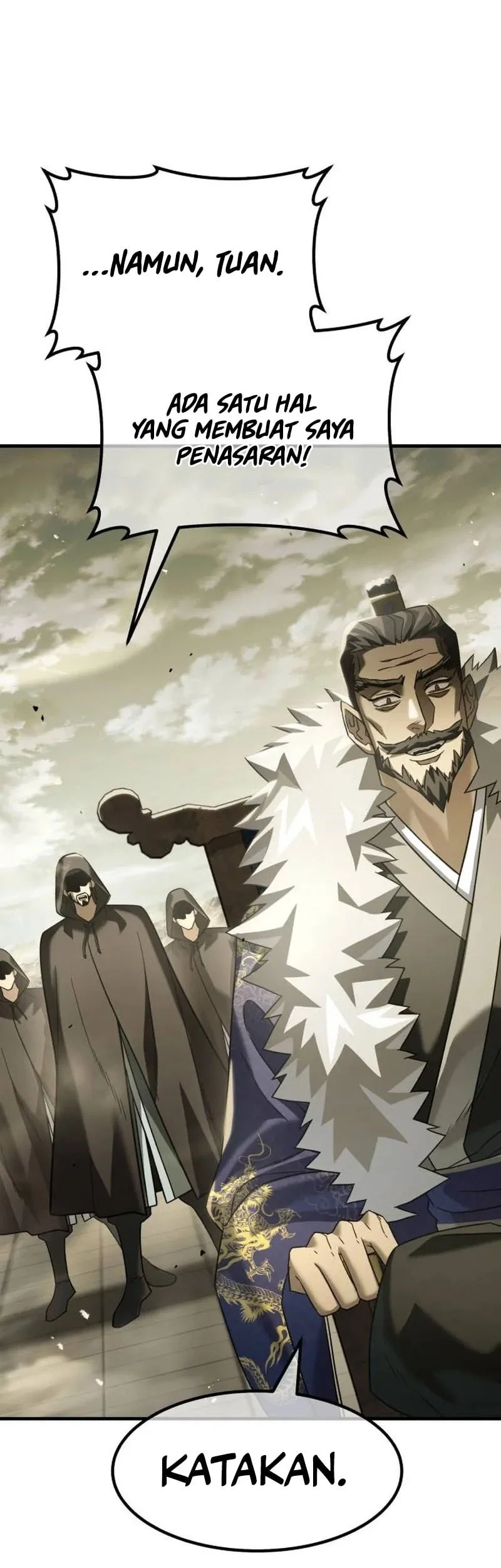 Murim’s Debt King Chapter 1 - halaman 14