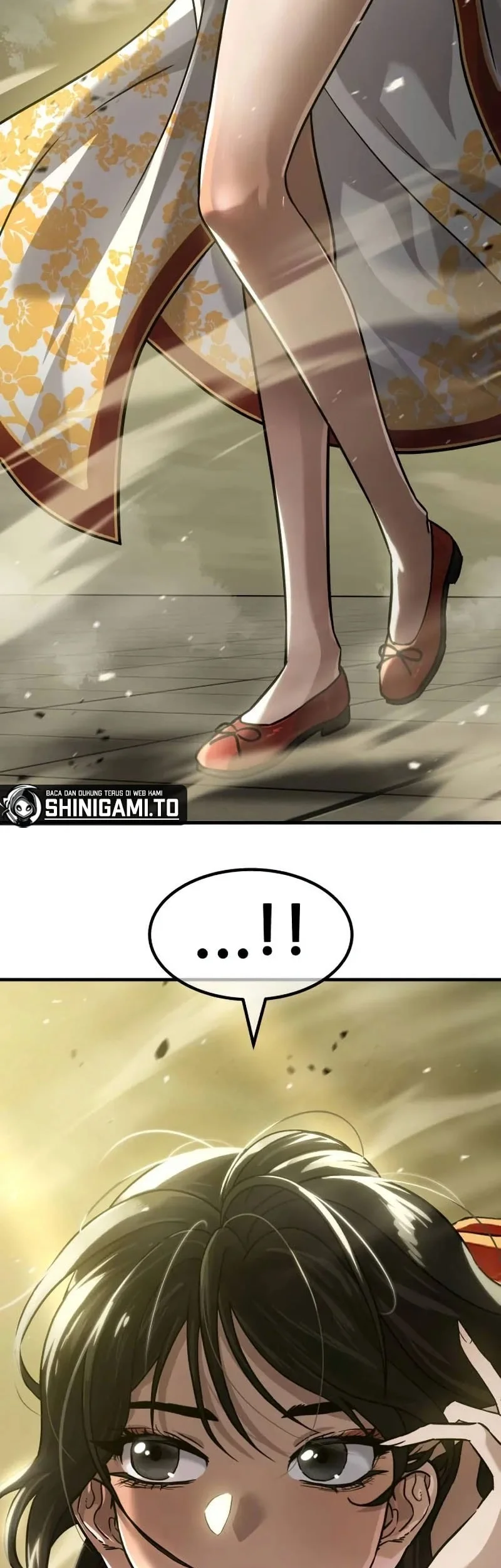Murim’s Debt King Chapter 1 - halaman 143