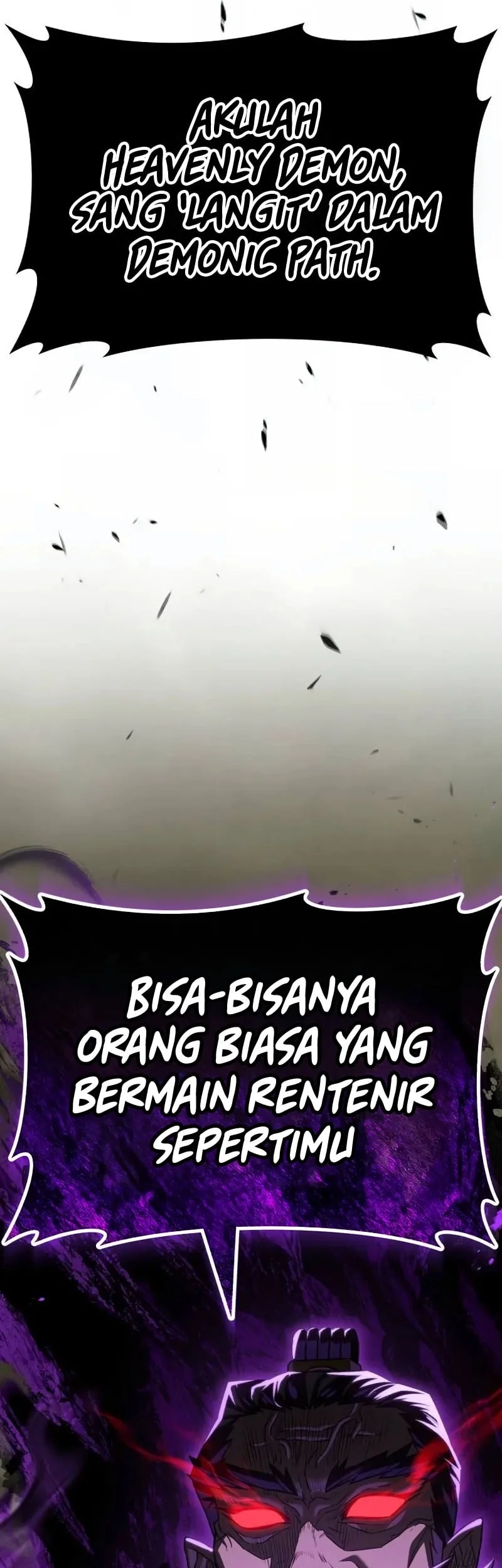 Murim’s Debt King Chapter 1 - halaman 151