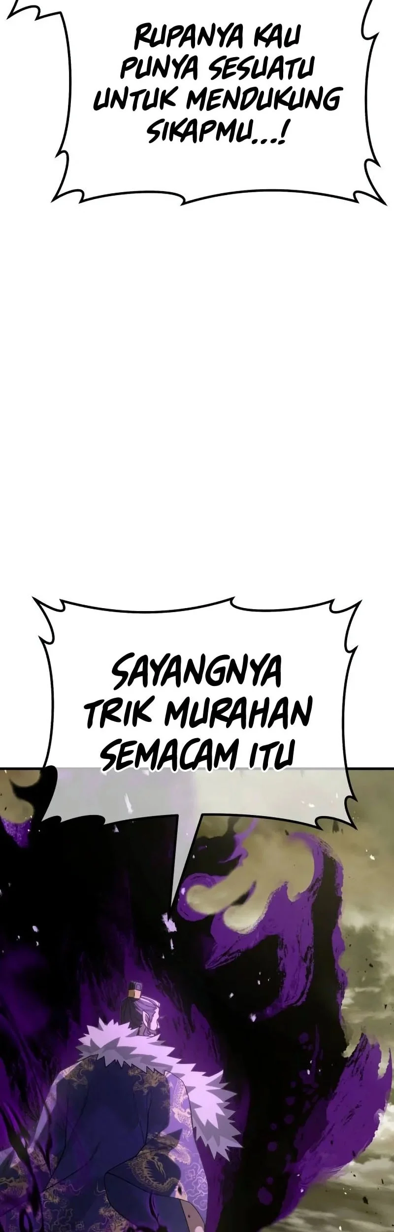 Murim’s Debt King Chapter 1 - halaman 184