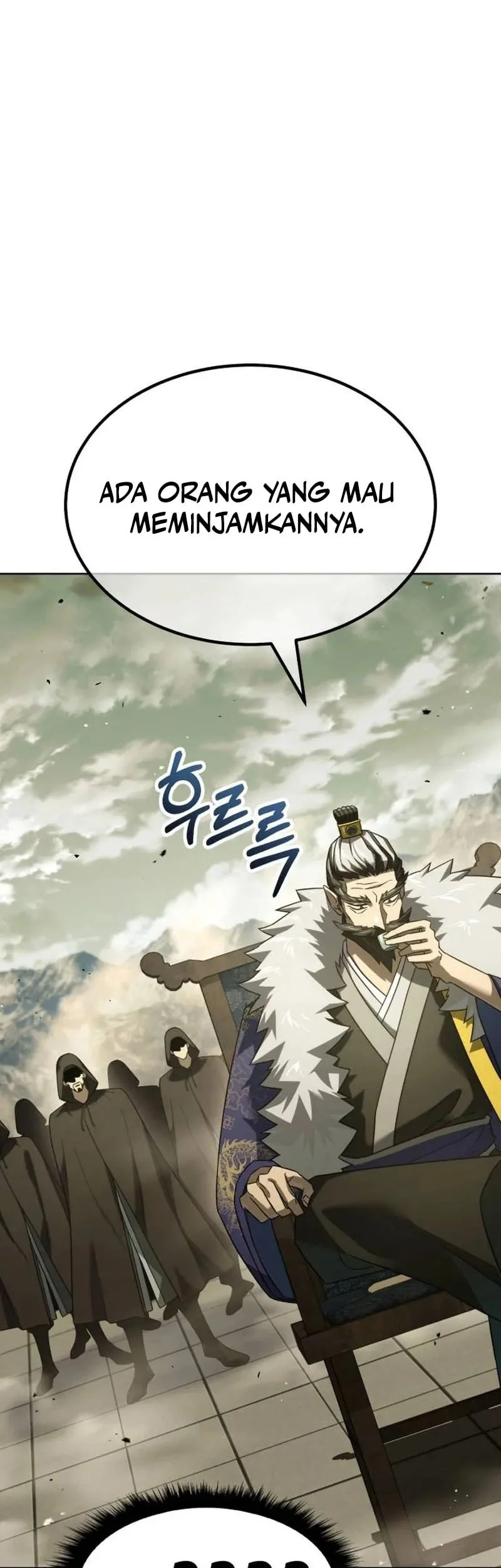 Murim’s Debt King Chapter 1 - halaman 20