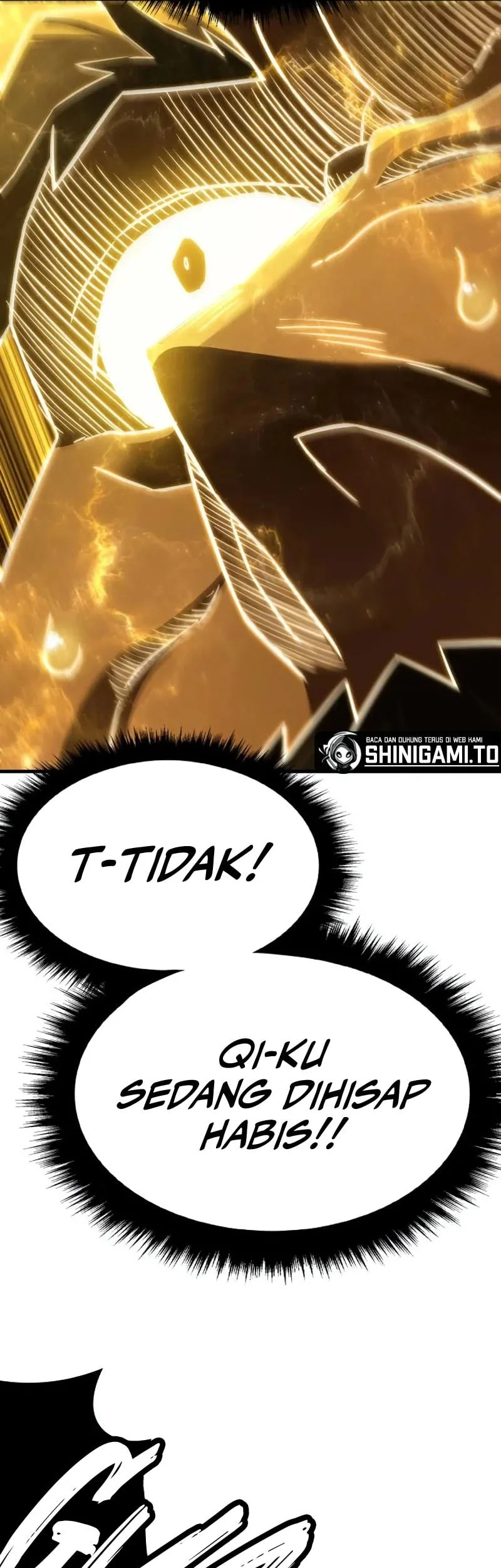Murim’s Debt King Chapter 1 - halaman 203