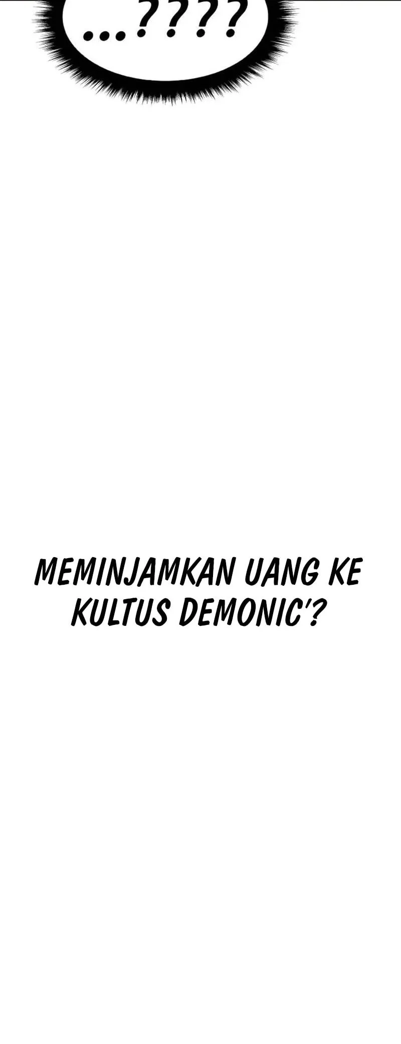 Murim’s Debt King Chapter 1 - halaman 21