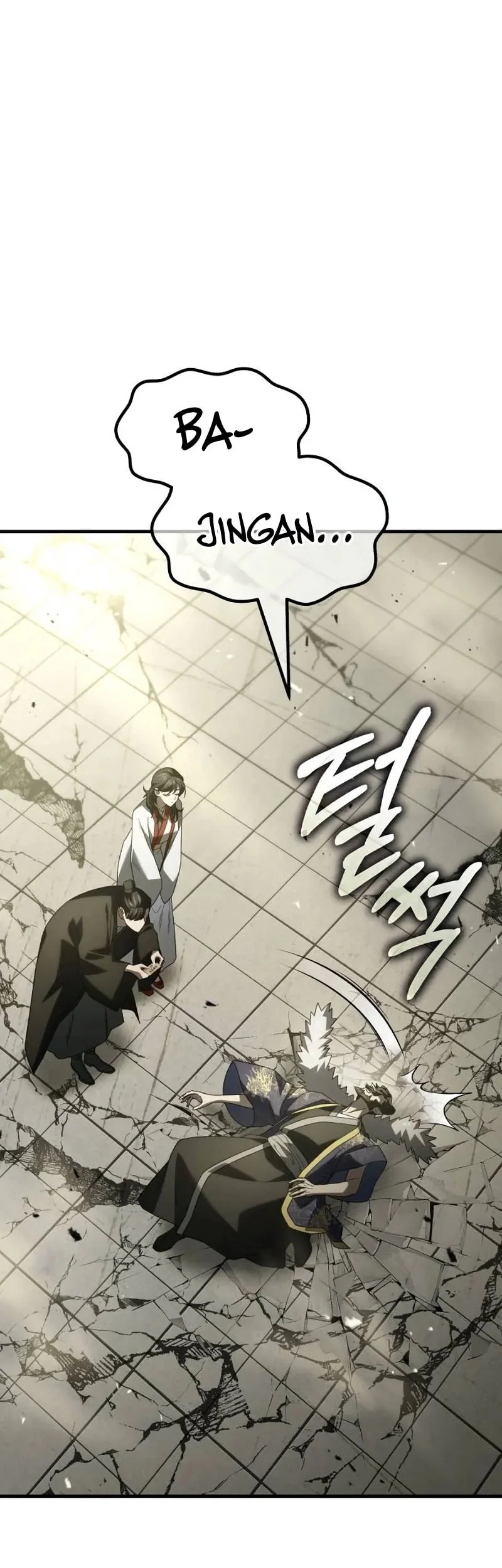 Murim’s Debt King Chapter 1 - halaman 223